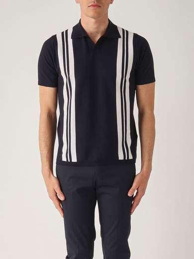 DELLA CIANA POLO UOMO DC20304
