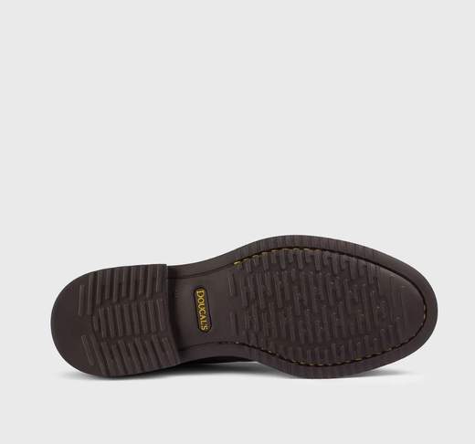 DOUCAL'S Scarpe Uomo DU3570RALPUZ286