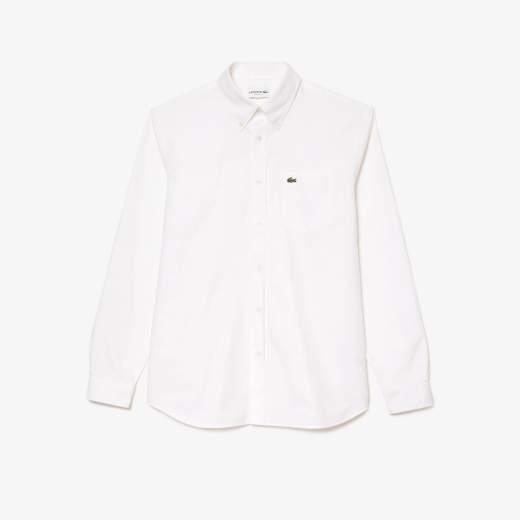 Lacoste Camicia codice CH1911 AUTUNNO/INVERNO