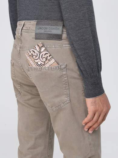 Jacob Cohen Pantaloni codice UQE28-36-S3903 AUTUNNO/INVERNO