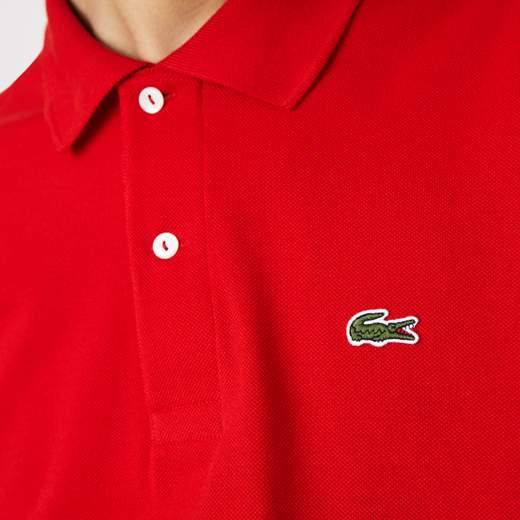 Lacoste Polo codice 1212. PRIMAVERA/ESTATE