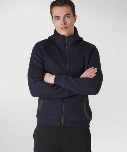 Peuterey Giubbotto codice PEU4591 99010154 COOPER AUTUNNO/INVERNO