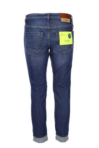 SIVIGLIA Denim Uomo DENIM UOMO SVM020C7D0051MB