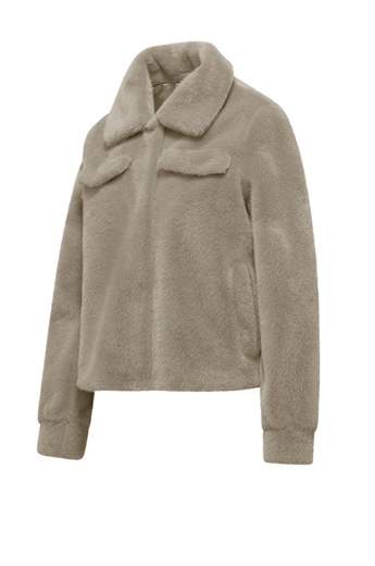 BOMBOOGIE PELLICCIA Donna 8683-FSB6