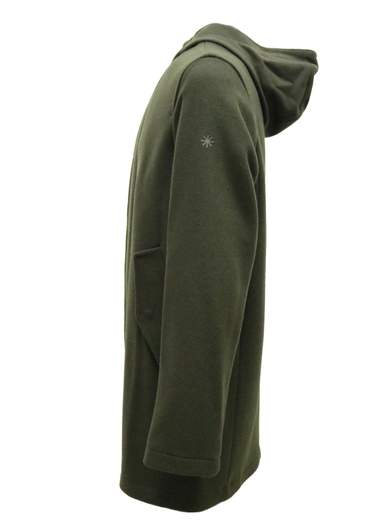 MANUEL RITZ GIACCONE Uomo 3932H8317FC 253738