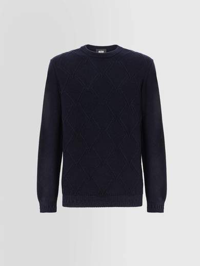 ALPHA STUDIO Maglia Uomo MAGLIA UOMO AU-3040C