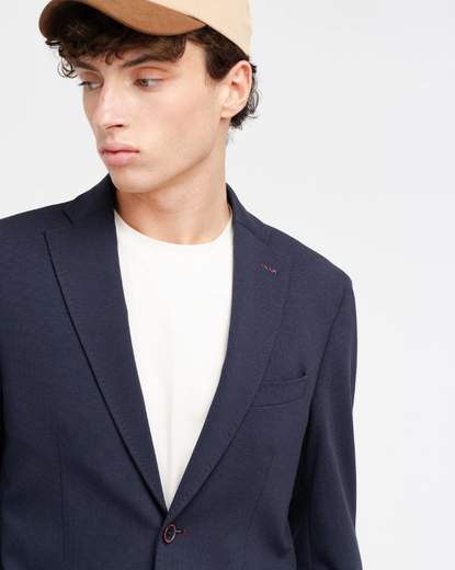 MANUEL RITZ giacca Uomo 4032G2038MCLR 263175