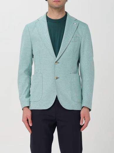 Manuel Ritz Giacca codice 3632G2728M 243301 PRIMAVERA/ESTATE