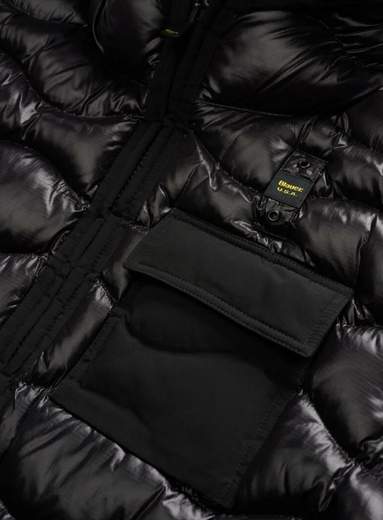 BLAUER Giubbotto Uomo 25WBLUC02080 005958 BRYANT