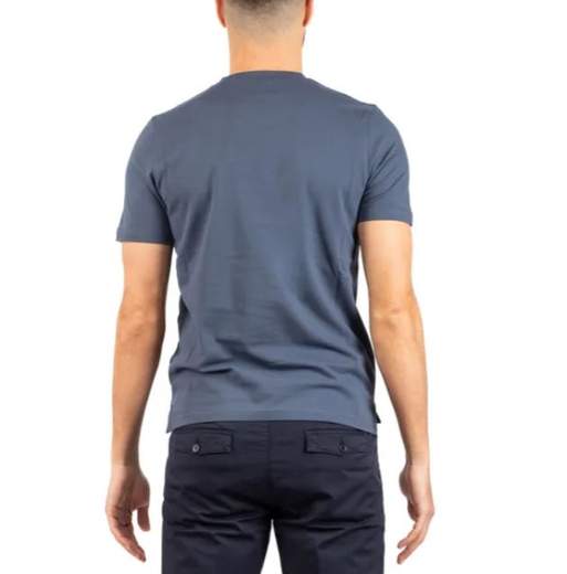 ALPHA STUDIO T-SHIRT UOMO AU-1390C