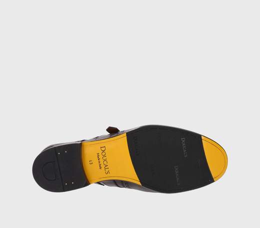 DOUCAL'S Mocassino Uomo DU3258STRAUY188