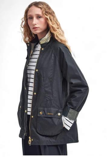 BARBOUR LWX1402