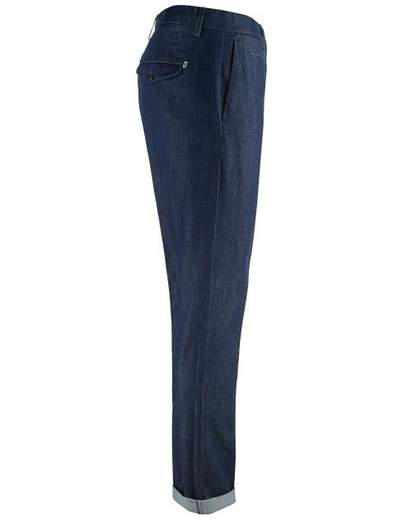 DONDUP PANTALONE UOMO UP615-DF0293-IX2