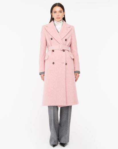 MANUEL RITZ CAPPOTTO Donna 3936CD33 254522