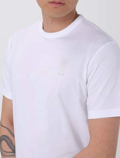 Blauer T-shirt codice 25SBLUHO2193 004547 PRIMAVERA/ESTATE