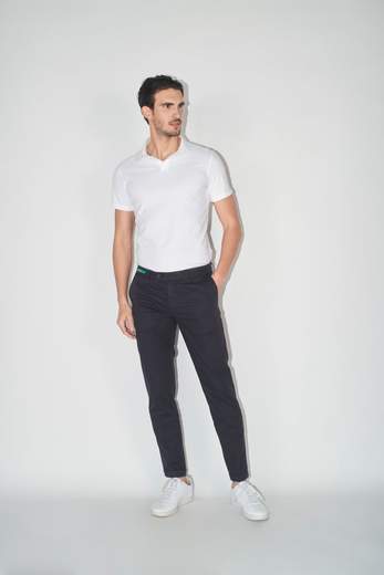 RE-HASH PANTALONI UOMO P24910 7F008 MUCHA10