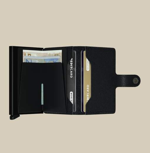 SECRID BV PORTAFOGLIO Uomo CRISPLE