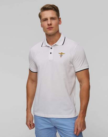 AERONAUTICA MILITARE POLO UOMO 251PO1308P82