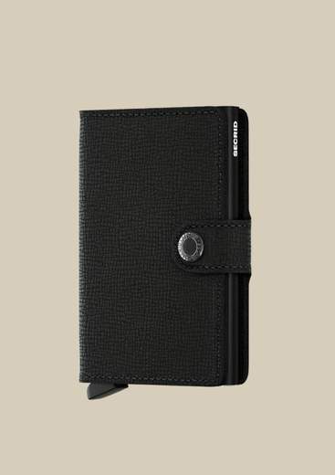 SECRID BV PORTAFOGLIO Uomo CRISPLE