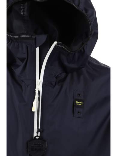 Blauer Giubbotto codice BLUC11115 006007 PRIMAVERA/ESTATE Giubbotto-taglia E Colore