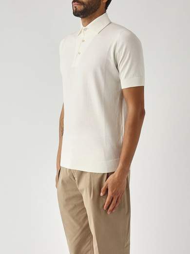S.MORITZ Polo Uomo PL1MCPAR/CR14R