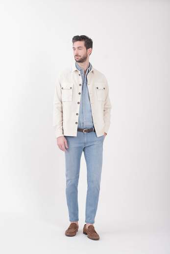 Re-hash Pantaloni codice P249D 2D535 MUCHA PRIMAVERA/ESTATE