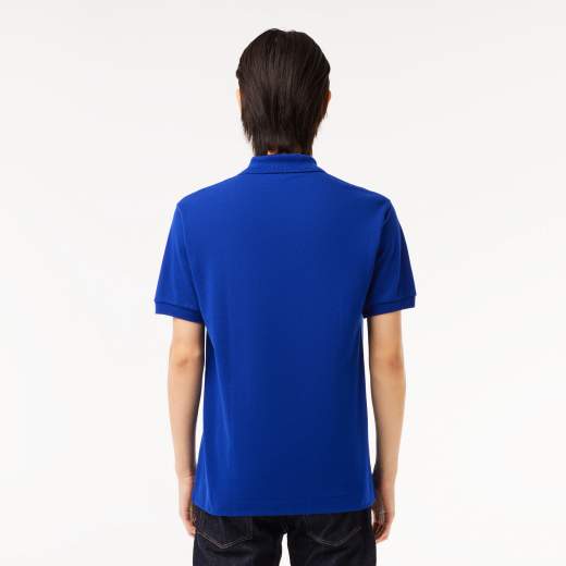LACOSTE POLO UOMO 1212.