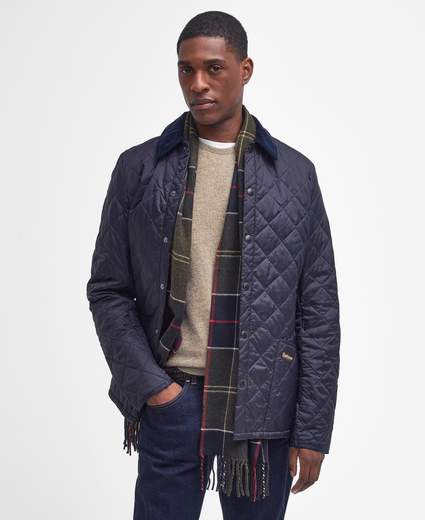 BARBOUR USC0300