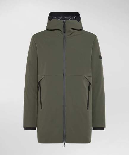 PEUTEREY GIUBBOTTO UOMO PEU4059 01191581 METIDE MD