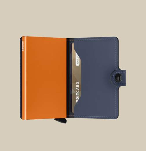 SECRID BV PORTAFOGLIO Uomo MATTE