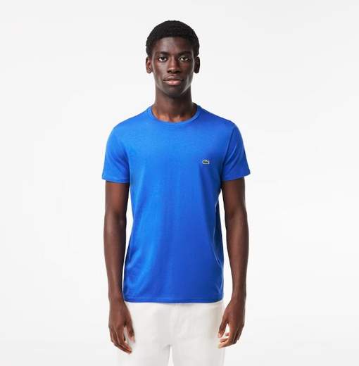 LACOSTE T-SHIRT UOMO TH6709.