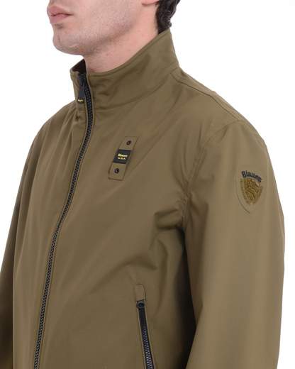 Blauer Giubboto codice 25SBLUC11207 006787 PRIMAVERA/ESTATE
