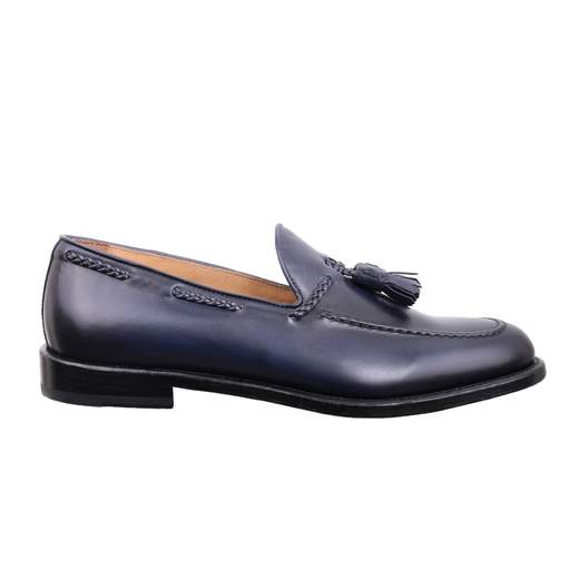 CORVARI MOCASSINO UOMO 1835-DIVER