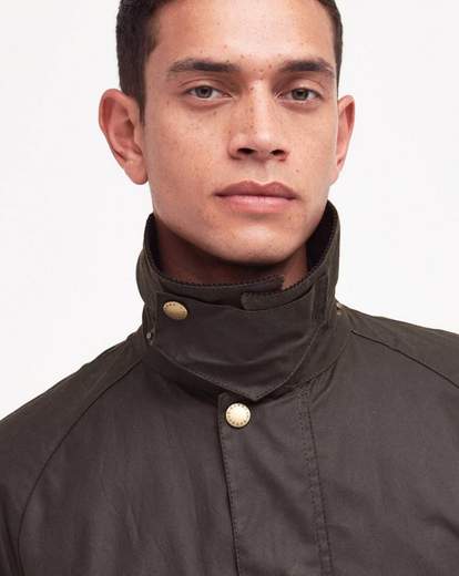 BARBOUR MWX0339