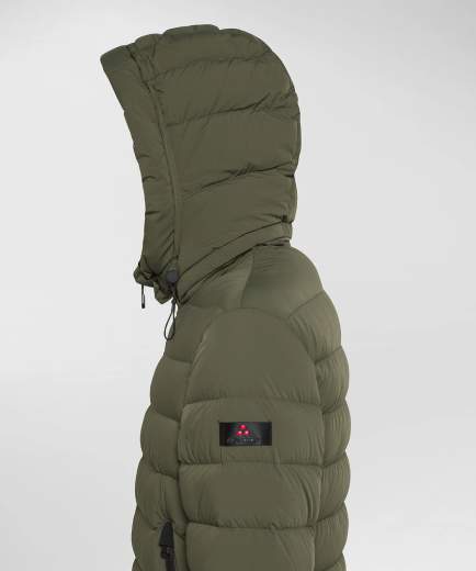 Peuterey Giubbotto codice PEU4863 01191861 BOGGS NS 02 AUTUNNO/INVERNO