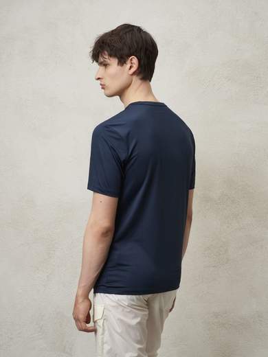 BLAUER T-SHIRT UOMO SBLUH02140 006864