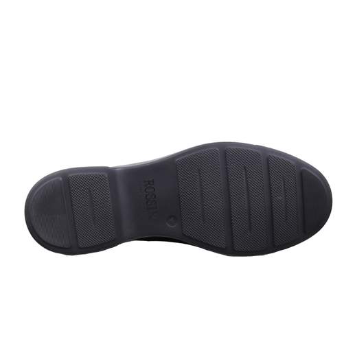 ROSSI MOCASSINO UOMO 1076.