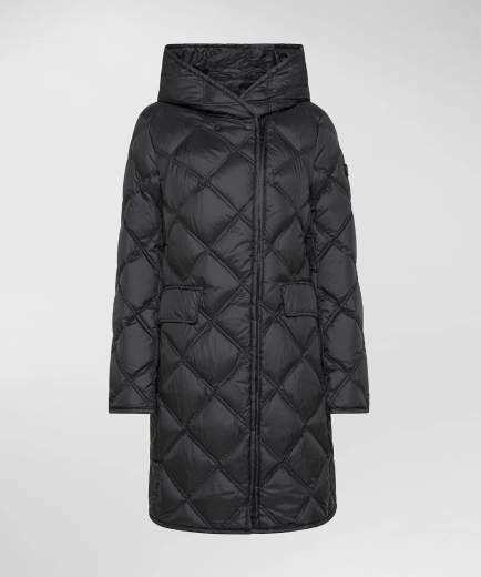 PEUTEREY GIUBBOTTO DONNA PROXIE MQE PED4836 01181785