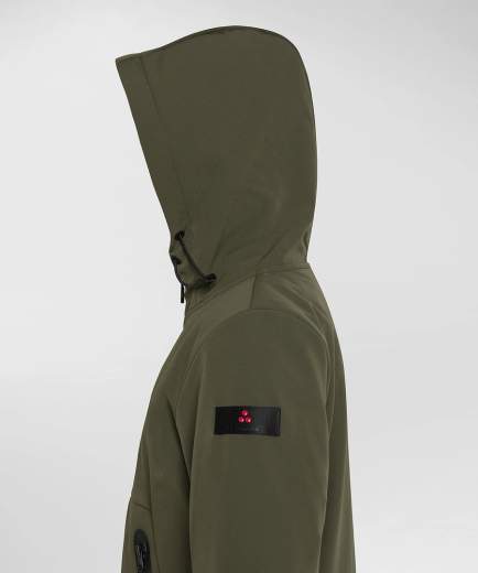 Peuterey Giubbotto codice BREME TA PEU4839 01181893 AUTUNNO/INVERNO