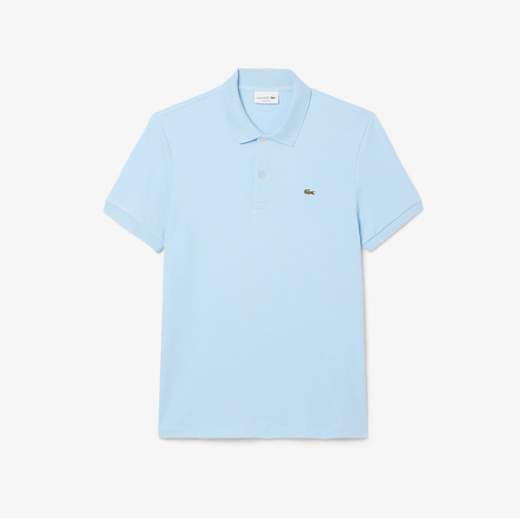 Lacoste Polo codice DH2050. PRIMAVERA/ESTATE