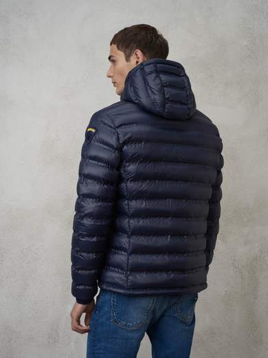 Blauer Giubbotto codice 23WBLUC02079 006100 AUTUNNO/INVERNO