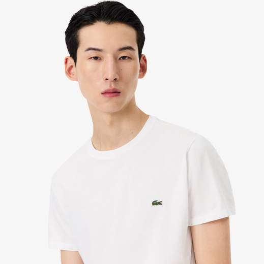 LACOSTE T-shirt Uomo TH-6709