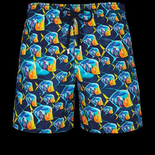 Vilebrequin Costume codice MOOREA-U3B17-N PRIMAVERA/ESTATE
