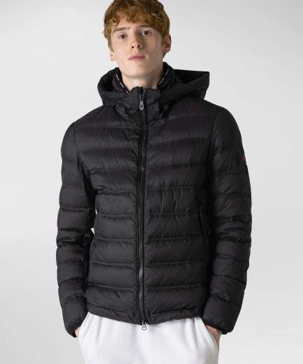 Peuterey Giubbotto codice PEU3257 01181503 BOGGS KN AUTUNNO/INVERNO