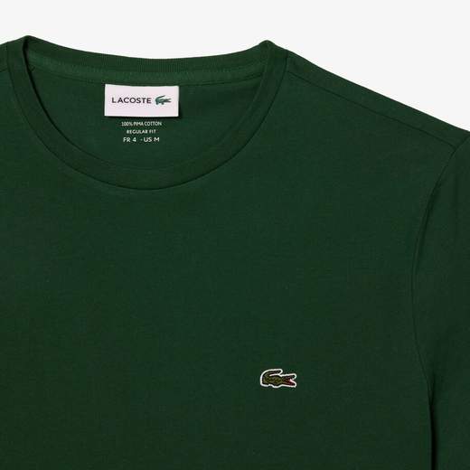 Lacoste T-shirt codice TH6709. PRIMAVERA/ESTATE