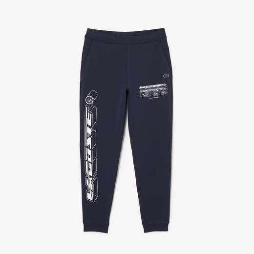 Lacoste Pantaloni codice XH5506 PRIMAVERA/ESTATE Pantaloni-taglia E Colore