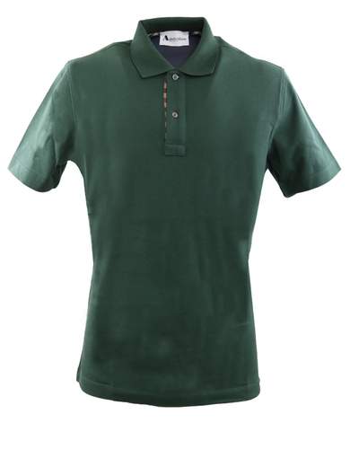 AQUASCUTUM POLO UOMO TA03-J202