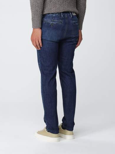 RE-HASH DENIM UOMO P249D-VO-2822