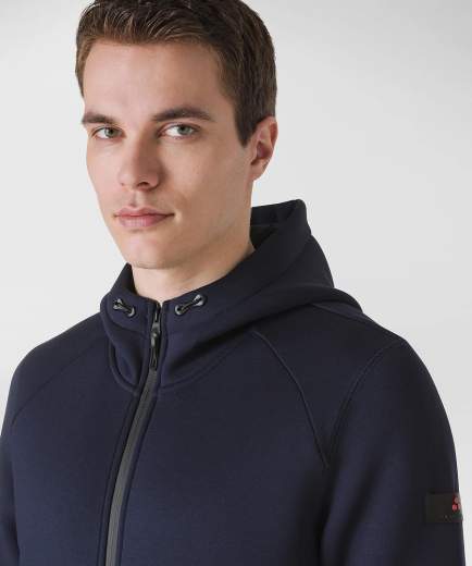 Peuterey Giubbotto codice PEU4591 99010154 COOPER AUTUNNO/INVERNO