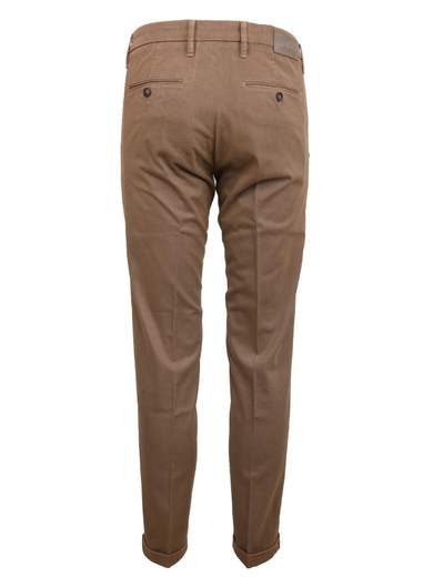 RE-HASH Pantaloni Uomo PANTALONI UOMO P249-JM-7773 MUCHA